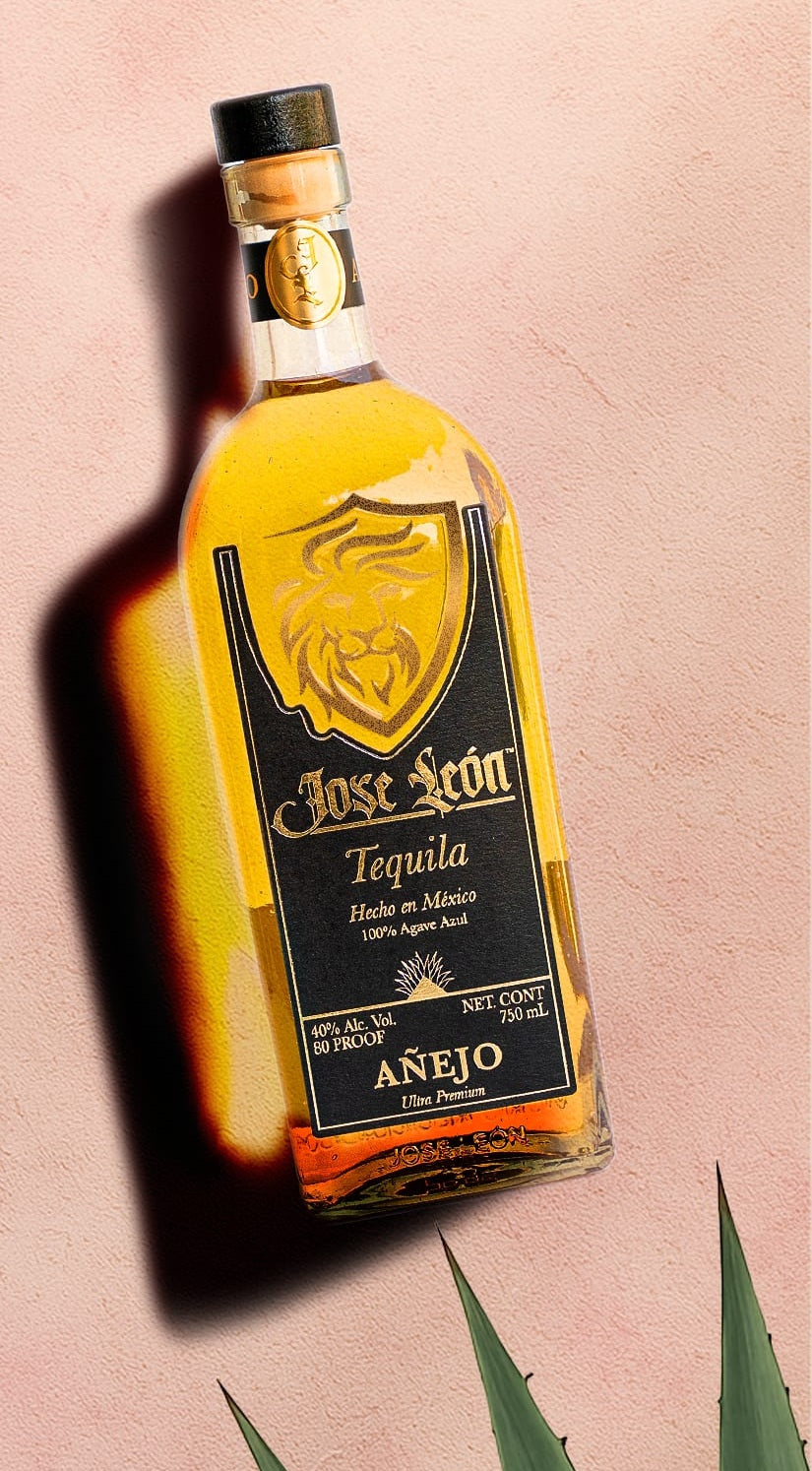 Añejo Tequila